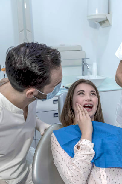 Best Emergency Orthodontic Services in Capitol View, SC