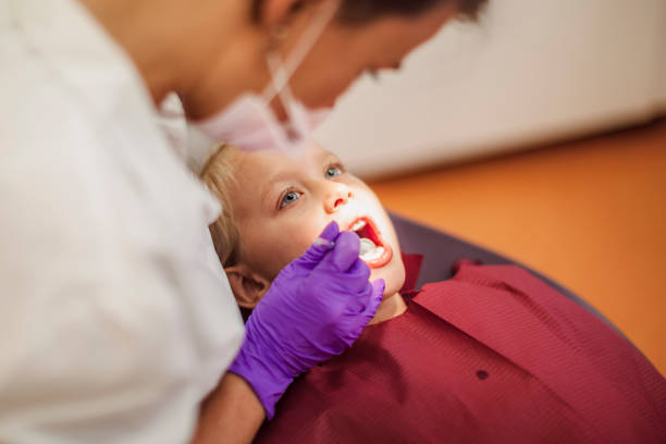 Best Urgent Care for Lost Fillings or Crowns in Capitol View, SC