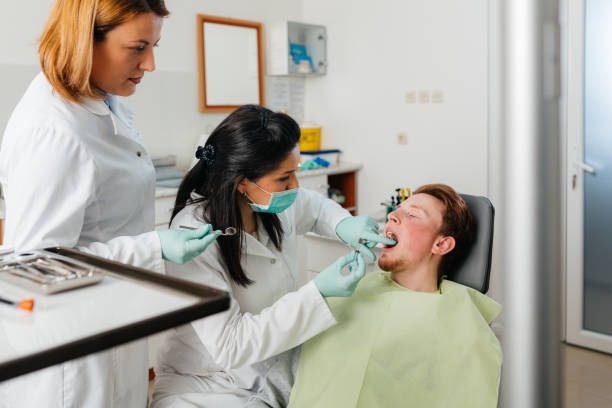 Best Pediatric Emergency Dentist in Capitol View, SC