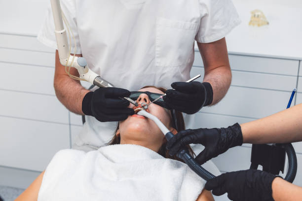 Best Emergency Tooth Extraction in Capitol View, SC
