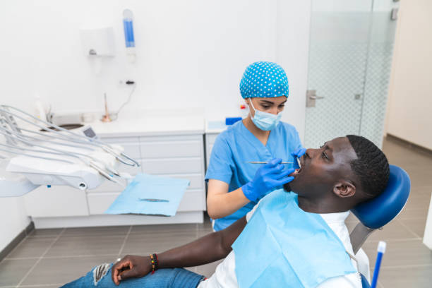 Best Pediatric Emergency Dentist in Capitol View, SC